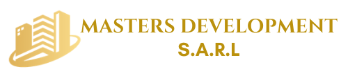 Master Development logo